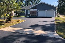 Best Driveway Maintenance Services  in Jefferson, WI